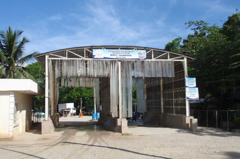 Mexico & Guatemala 2010 - 1168